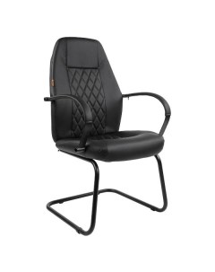 Кресло компьютерное Chairman 950 V LT черное 950 V LT черное
