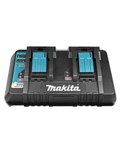 Зарядное устройство для аккумулятора Makita DC18RD 630876 7 DC18RD 630876 7