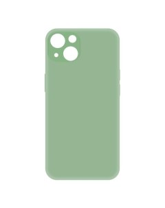 Чехол Krutoff iPhone 13 Green iPhone 13 Green
