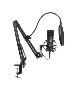 Игровой микрофон для компьютера Maono AU A04 AU A04
