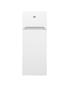 Холодильник с верхней морозильной камерой Beko DSMV 5280MA0W DSMV 5280MA0W