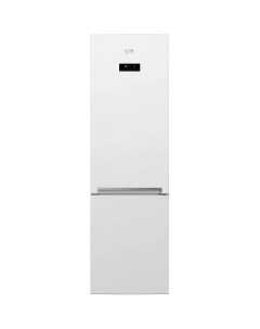 Холодильник с нижней морозильной камерой Beko RCNK 310E20VW RCNK 310E20VW
