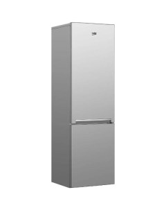 Холодильник с нижней морозильной камерой Beko RCNK 310KC0S RCNK 310KC0S