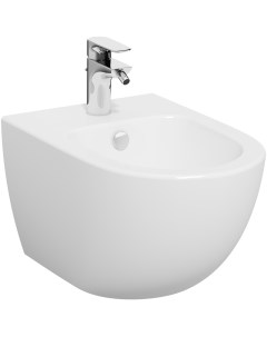 Биде Sento 4338B003 1046 подвесное Белое Vitra