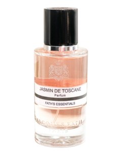 Jasmin De Toscane парфюмерная вода 30мл Jacques fath