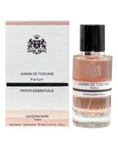 Jasmin De Toscane парфюмерная вода 100мл Jacques fath
