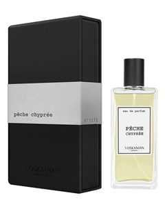 Peche Chypree парфюмерная вода 50мл Voskanian parfums