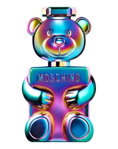 Toy 2 Pearl парфюмерная вода 8мл Moschino