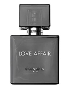 Love Affair Homme парфюмерная вода 50мл уценка Eisenberg