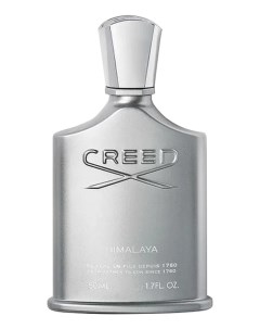 Himalaya парфюмерная вода 50мл уценка Creed