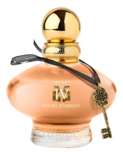 Rituel D Orient Secret IV Pour Femme парфюмерная вода 30мл уценка Eisenberg
