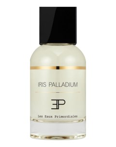 Iris Palladium парфюмерная вода 100мл уценка Les eaux primordiales