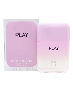 Play For Her парфюмерная вода 30мл Givenchy