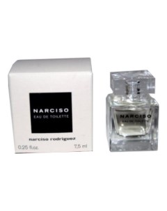Narciso Eau De Parfum Rouge парфюмерная вода 30мл уценка Narciso rodriguez