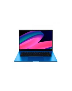 Ноутбук Inbook X3 Plus XL31 71008301223 Intel Core i5 1235U 1 3GHz 8192Mb 512Gb SSD Intel Iris Xe Gr Infinix