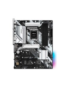 Материнская плата B760 Pro RS D4 Asrock