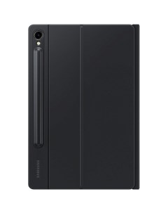 Чехол для Galaxy Tab S9 Keyboard Black EF DX715BBRGRU Samsung