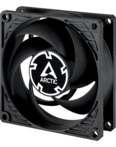 Вентилятор ARCTIC P8 Max Black Вентилятор корпусной retail ACFAN00286A Arctic cooling