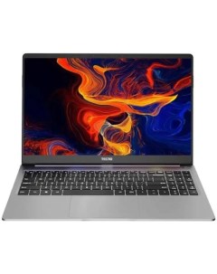 Ноутбук MegaBook T1 15 71003300139 Tecno