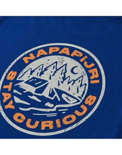 Мужская футболка Kotcho Napapijri