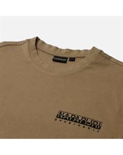 Мужская футболка Kotcho Napapijri