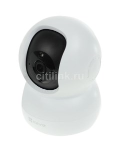 Камера видеонаблюдения IP CS TY2 1080P 1080p 4 мм белый Ezviz