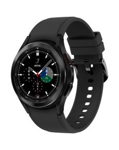 Умные часы Galaxy Watch 4 Classic SM R890 46mm Black Samsung
