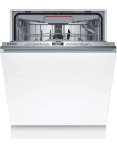 Встраиваемая посудомоечная машина SMV6ZCX16E Bosch