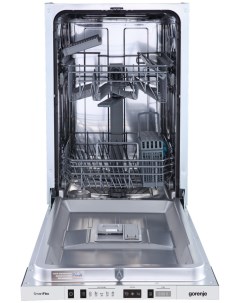 Встраиваемая посудомоечная машина GV522E10S Gorenje