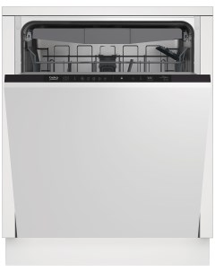 Встраиваемая посудомоечная машина BDIN15560 Beko