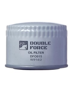 Масляный фильтр для ВАЗ DFO015 Double force