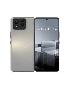 Смартфон Zenfone 11 Ultra 12 256GB Gray Asus
