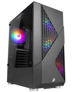 Системный блок Orion F3В AMD Ryzen 5 5600G 16Gb Vega7 Win11Pro Gamecomputers