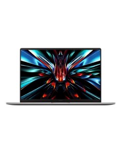 Ноутбук RedmiBook Pro 16 2024 Grey JYU4592CNPRO Xiaomi