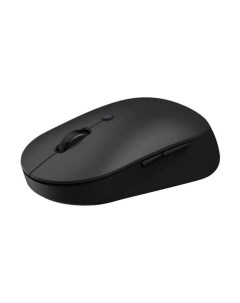 Беспроводная мышь Mi Dual Mode Mouse черный ple 80 Xiaomi