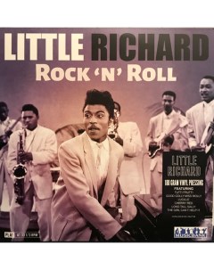 Little Richard Little Richard Rock n Roll LP Musicbank