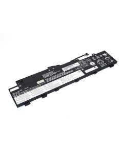 Аккумулятор для ноутбука Lenovo Ideapad 5 14IIL0 Series L19M3PF3 19L3PF7 L19C3PF3 Оем