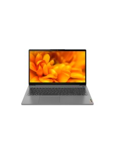 Ноутбук IdeaPad 3 15ITL6 Gray 82H8024NRK Lenovo