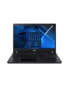 Ноутбук TravelMate P2 TMP215 53 50L4 Black NX VQAER 002 Acer