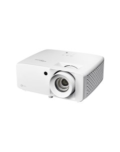 Видеопроектор ZH450 White ZH450 Optoma