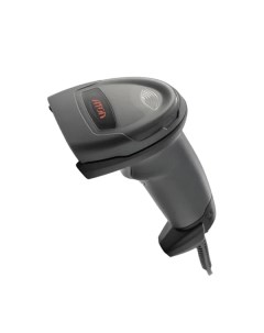 Сканер штрихкода SB 2108 Plus USB проводной 2D Атол