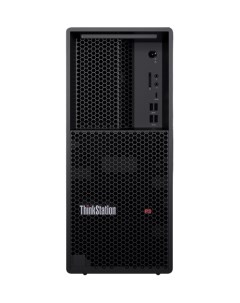 Системный блок ThinkStation P3 Tower 30GS0040RU Lenovo
