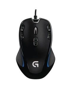 Мышь G300s Black Logitech