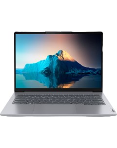 Ноутбук ThinkBook 14 Gen 6 серый 21KJ000XAK Lenovo