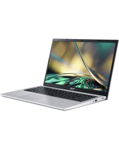Ноутбук Aspire 3 A315 58G 72KY Silver NX ADUEM 00N Acer