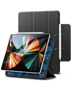 Чехол для Smart Folio для Apple Ipad Pro 12 9 Inch 3rd 4th 5th 6th Gen 2018 2023 Otog