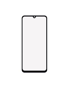 Защитное стекло для Xiaomi Redmi 13C Poco C65 Black Gresso