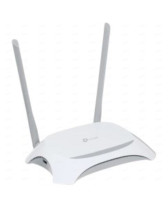 Wi Fi роутер 10340653 Tp-link
