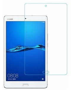 Защитное стекло для Huawei MediaPad M3 lite 8 0 Оем