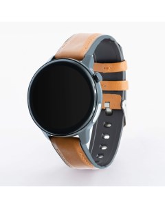 Часы Health Watch Pro 80 коричневый Healthband